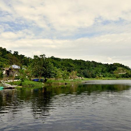 Isla De Oro Hotel Mamburao Zewnętrze zdjęcie