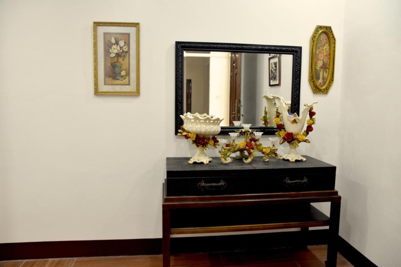 Isla De Oro Hotel Mamburao Zewnętrze zdjęcie